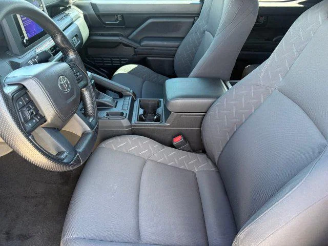 Certified Used 2025 UNDERGROUND Toyota SR image 9