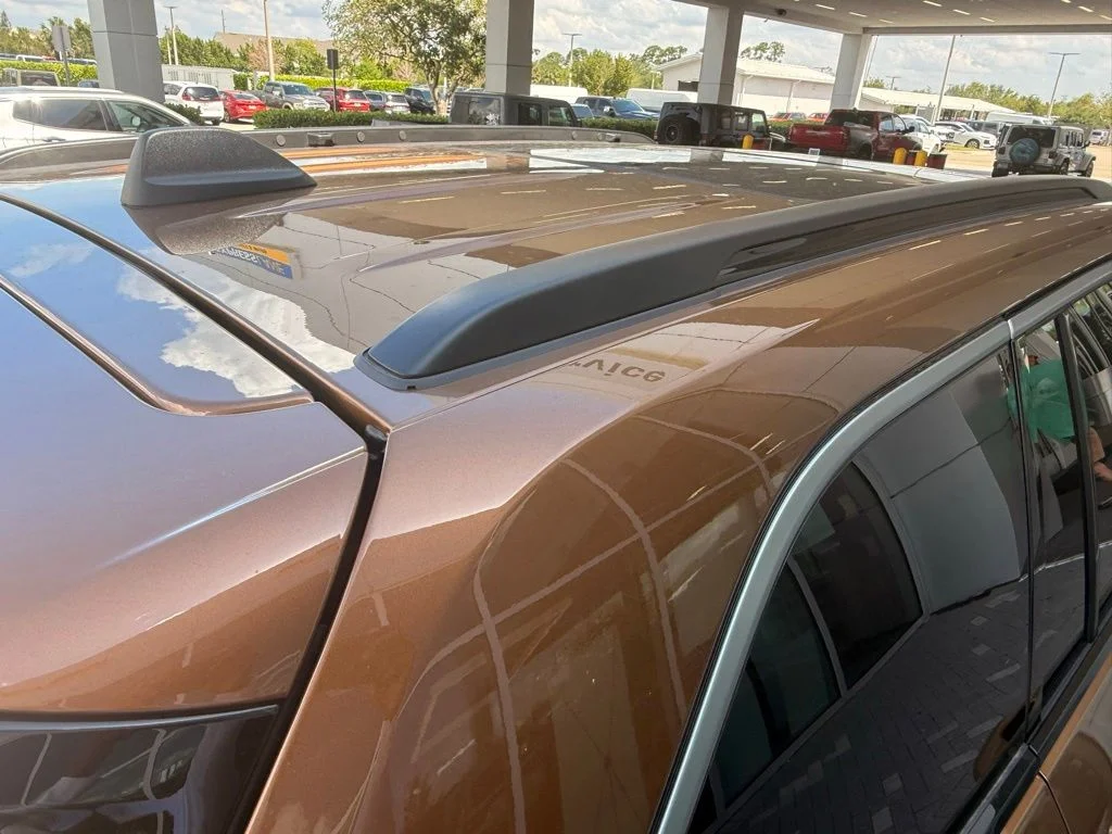 New 2026 Copper Shino Metallic Clear-Coat Exterior Paint Jeep Limited image 38