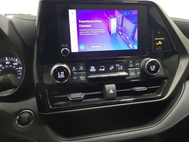 Used 2023 Wind Chill Pearl Toyota LE image 25