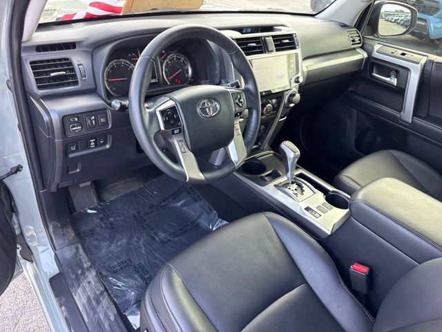 2022 Toyota 4Runner TRD Sport - Photo 10