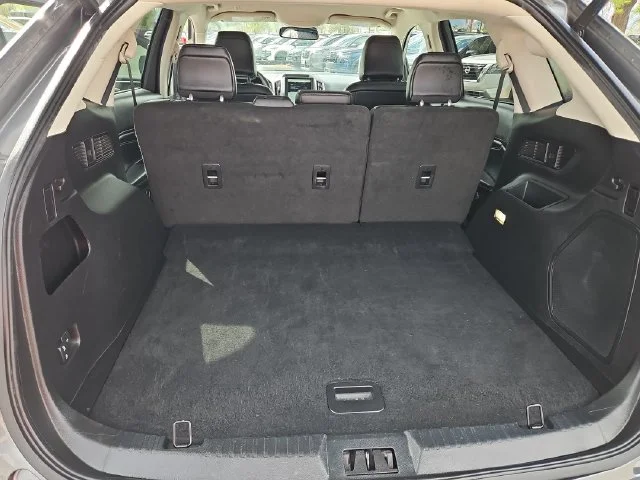 2024 Ford Edge Titanium - Photo 15