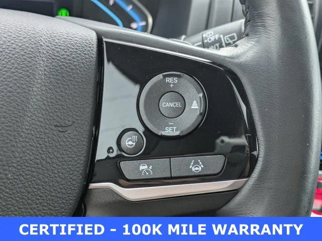 2024 Honda Odyssey Elite - Photo 25