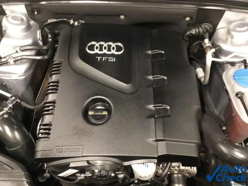 2016 Audi A4 Premium - Photo 40