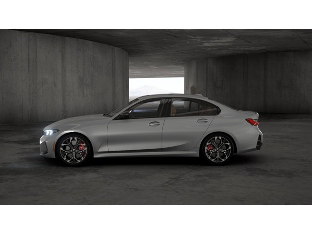 New 2026 Brooklyn Grey Metallic BMW  image 4