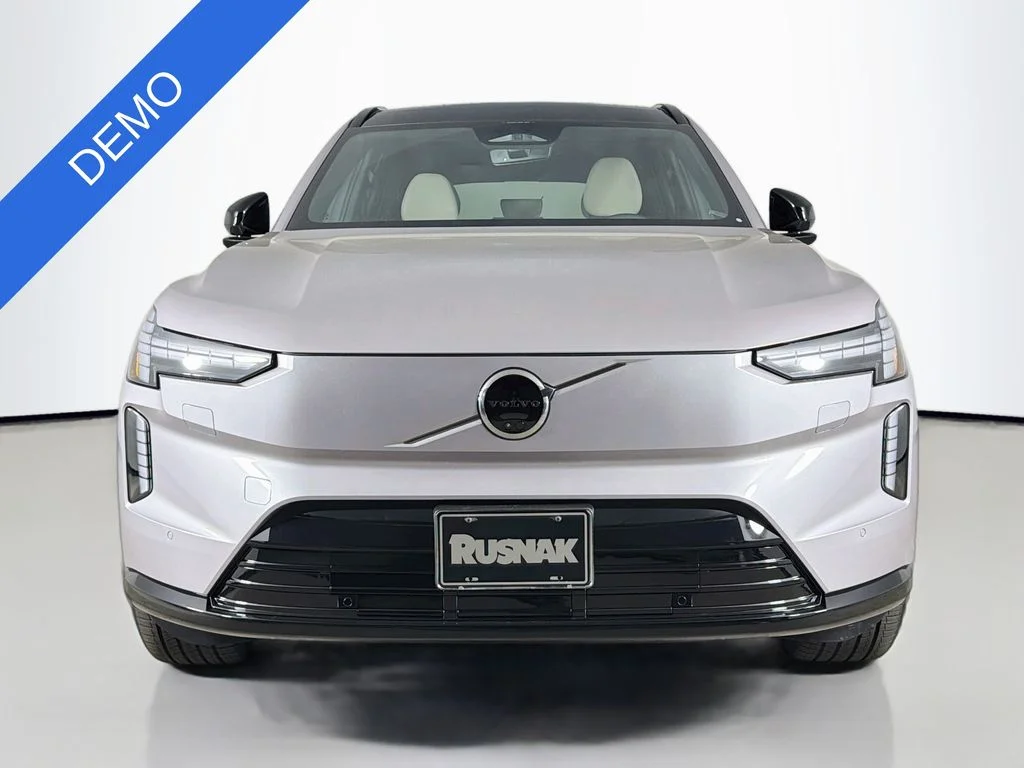 Used 2026 Volvo EX90 Plus with VIN 7JDDD3VK5TG060585 for sale in Arcadia, CA