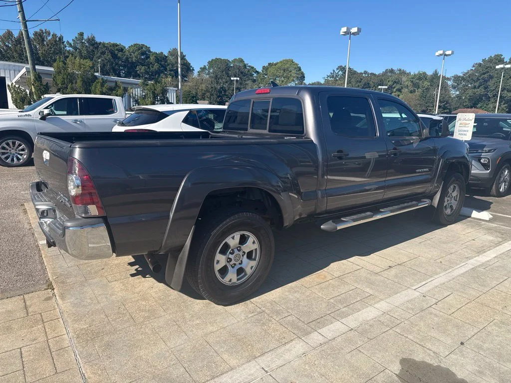 Used 2012 Gray Toyota PreRunner image 4
