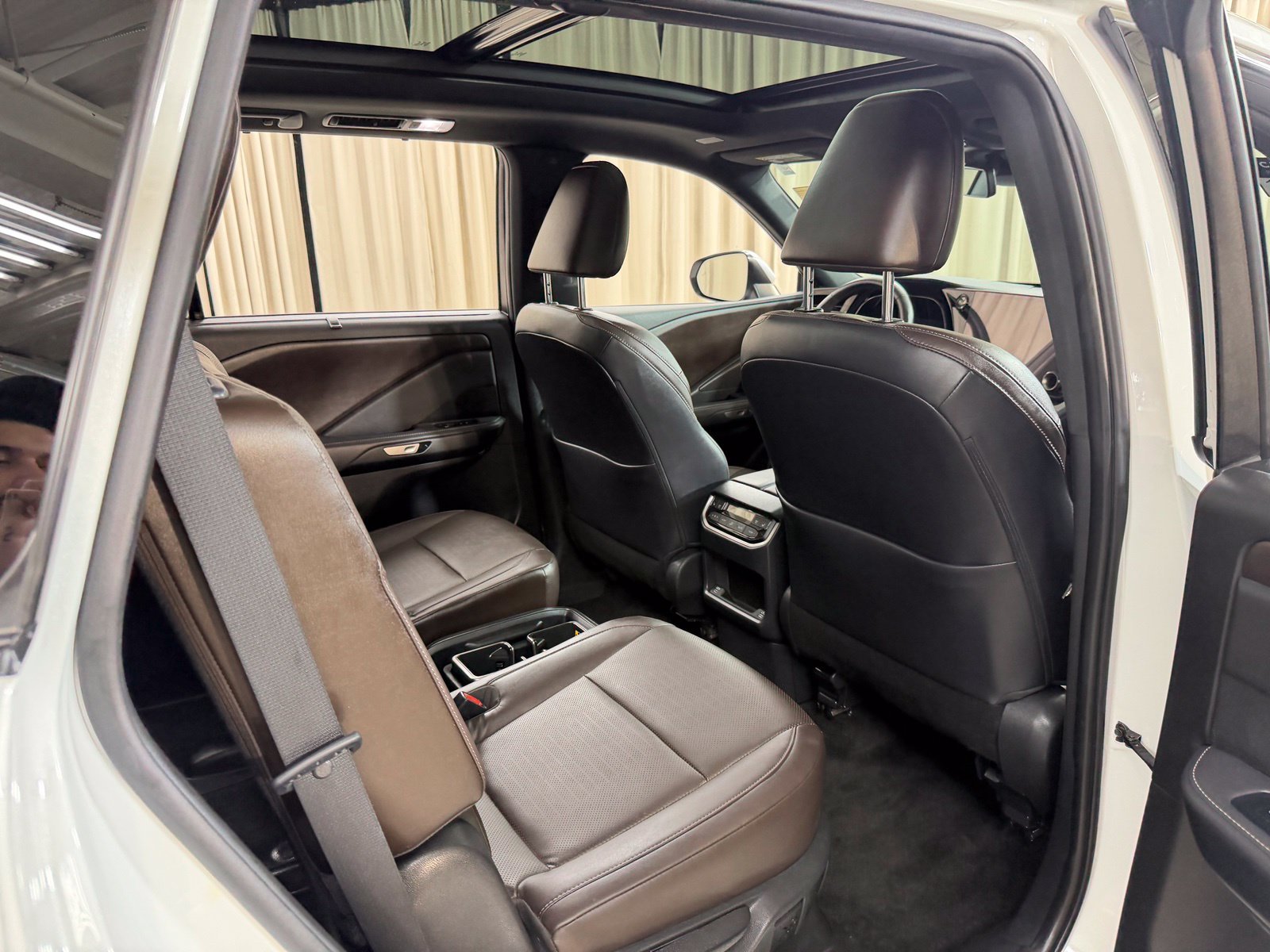 Used 2024 Beige Lexus 350 Premium image 43