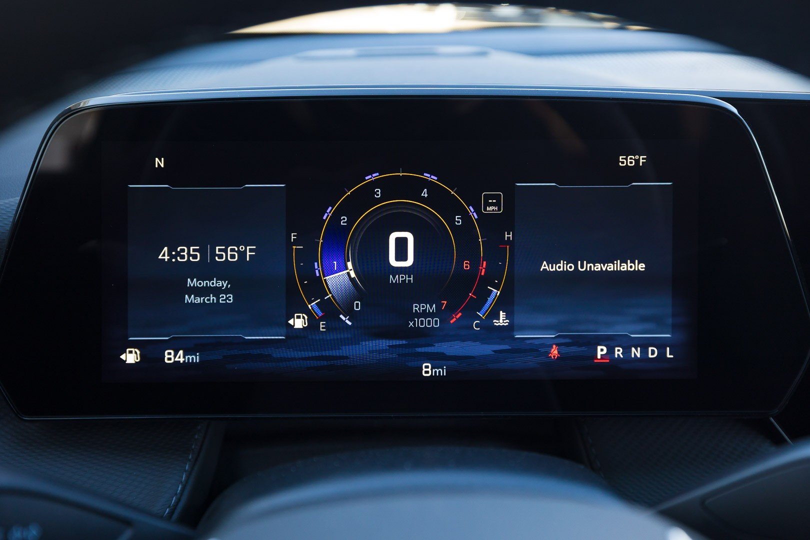 New 2026 Summit White Chevrolet LT image 30