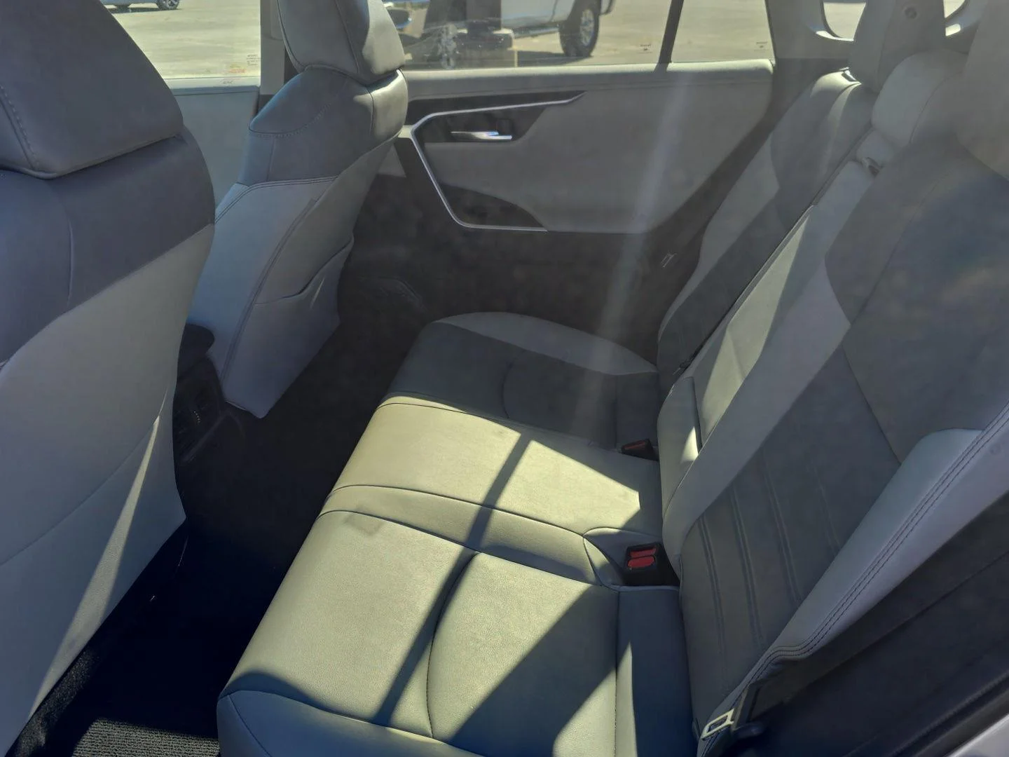 Used 2021 Silver Sky Metallic Toyota Limited image 23