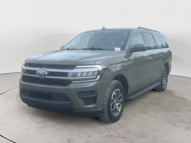 2024 Ford Expedition XLT MAX 4x4's photo
