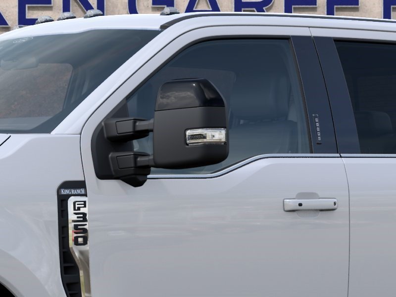 New 2027 Brown Ford King Ranch image 9