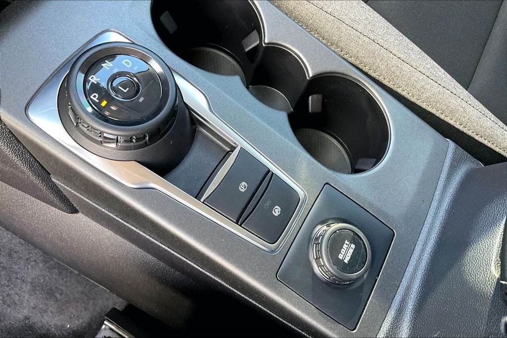 New 2025 Ford Bronco Sport Big Bend 4D Sport Utility