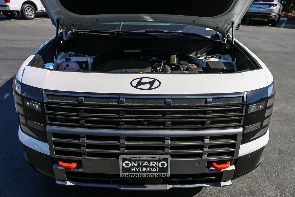 2026 Hyundai Palisade XRT Pro - Photo 29