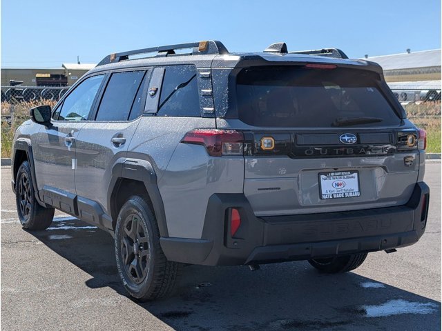 New 2026 RIVER ROCK PEARL Subaru Wilderness image 5