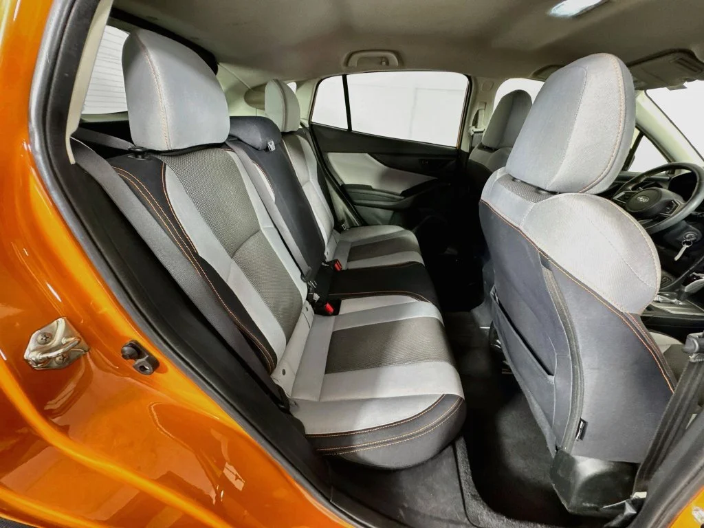 Used 2018 Orange Subaru 2.0i Premium image 32