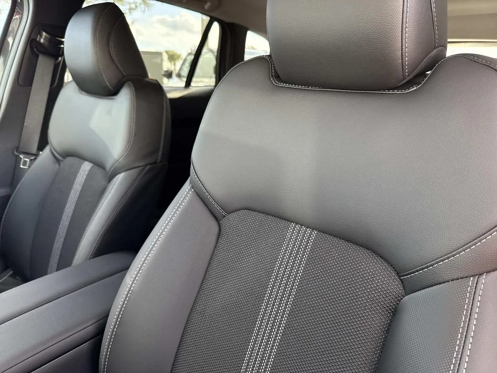 New 2026 Polymetal Gray Metallic Mazda 2.5 S Meridian Edition AWD image 26