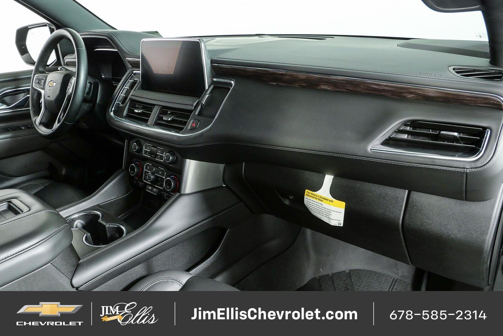 Certified Used 2024 Black Chevrolet LT image 23