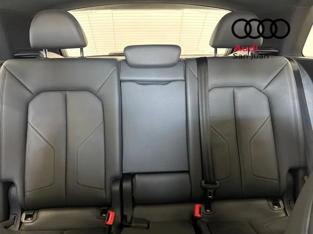 Used 2024  Audi Premium image 16