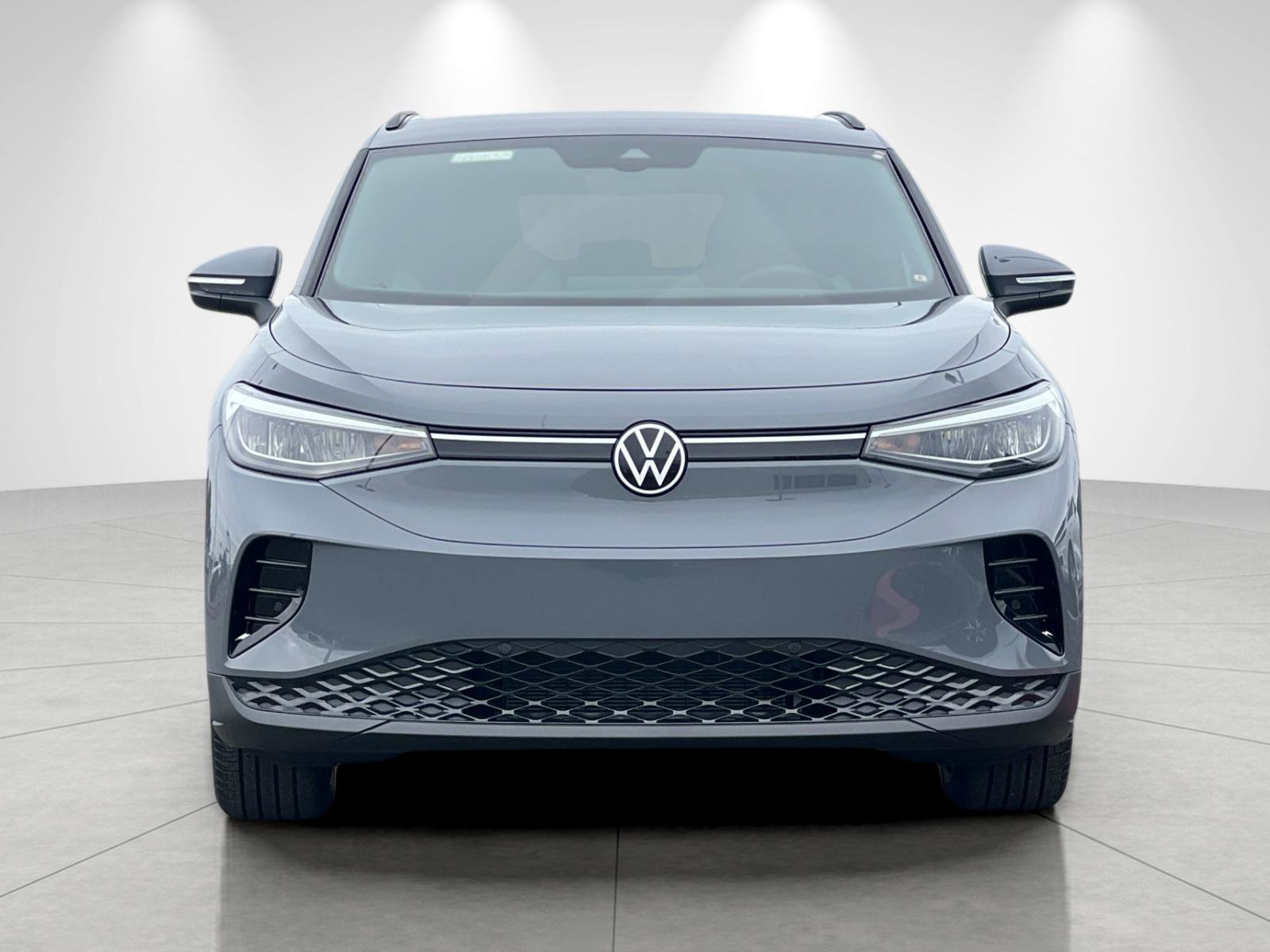 New 2026 Pure Gray Volkswagen Pro image 8