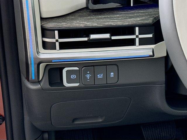 2025 Hyundai Santa Fe Calligraphy - Photo 13