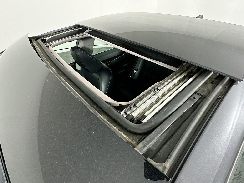 Used 2017 Gray Lexus 350 image 22