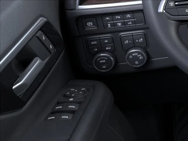New 2026 Sterling Gray Metallic Chevrolet LS image 24