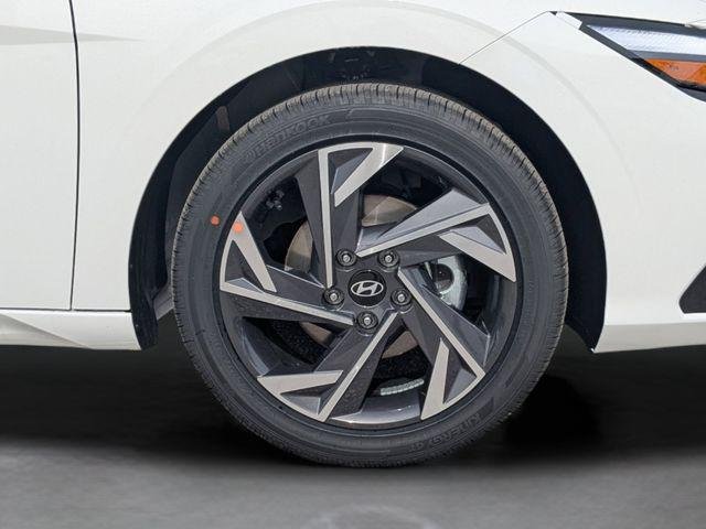 New 2026 Serenity White Hyundai Limited image 47