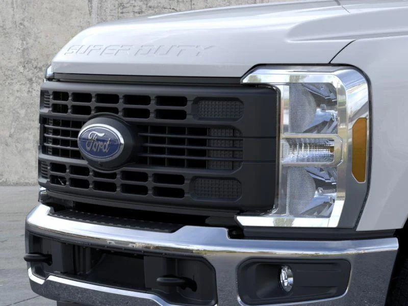 2025 Ford F-250 Super Duty XL - Photo 10