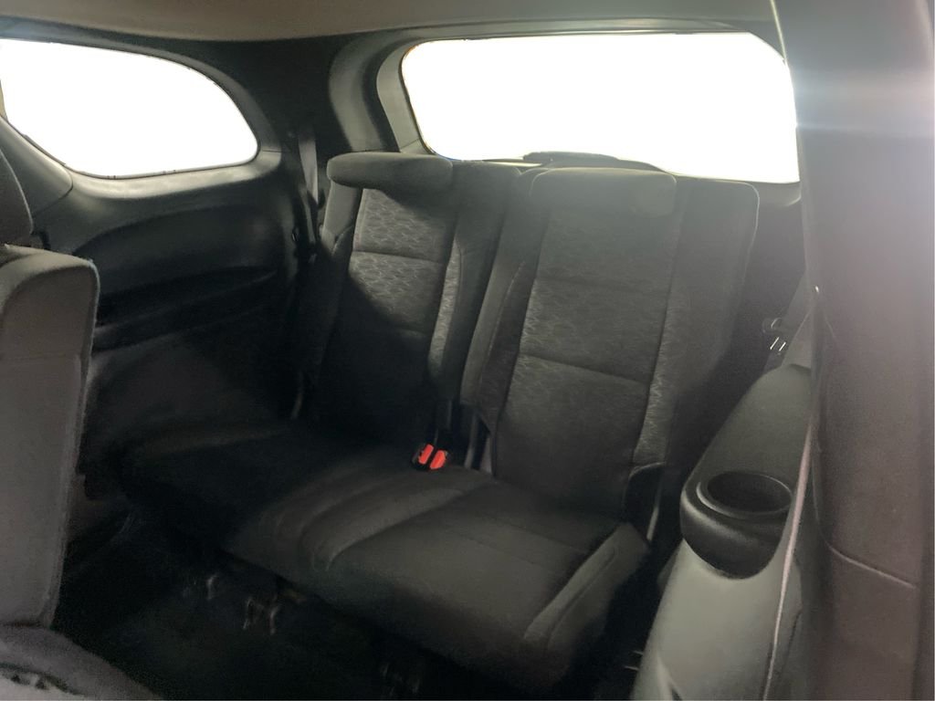 Used 2021 Gray Dodge SXT image 13