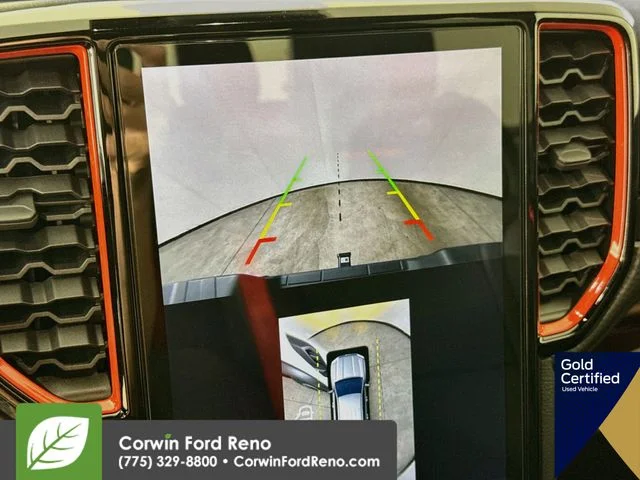 Certified Used 2024 Oxford White Ford Raptor image 18