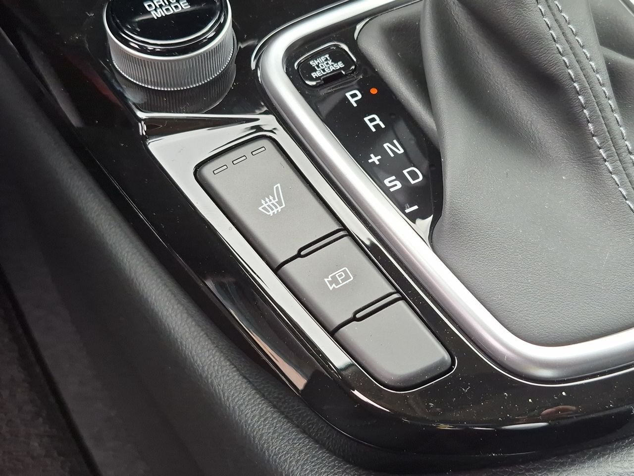 New 2026 Pluton Blue Kia EX image 36