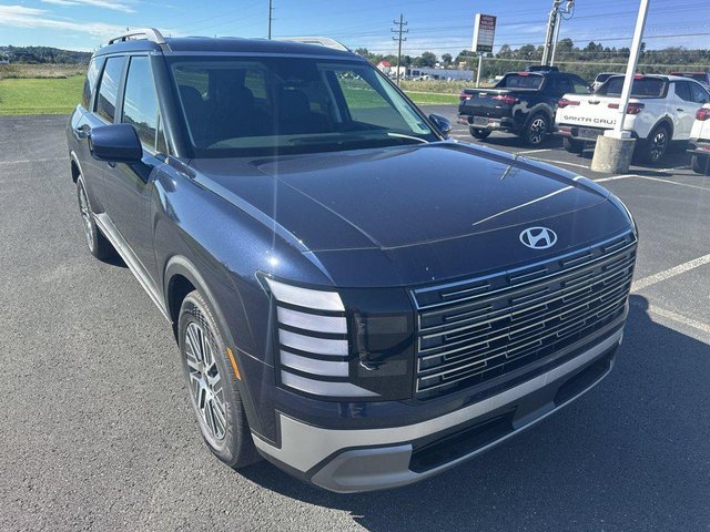 2026 Hyundai PALISADE HYBRID SEL 7P