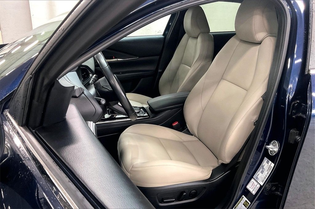 2023 MAZDA CX-30 - Image 24