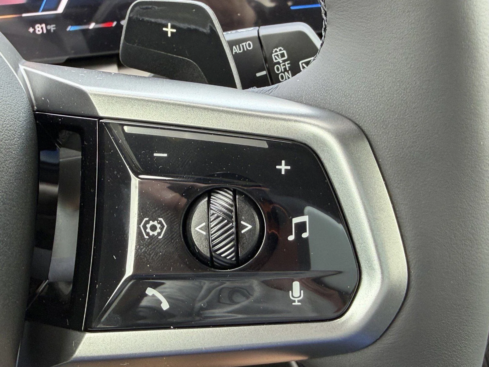 2026 BMW X3 30 - Photo 30