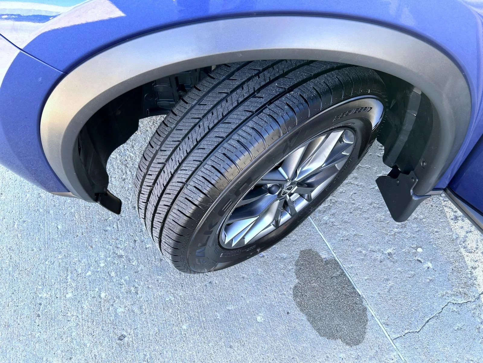 Certified Used 2023 Blue Nissan S image 23
