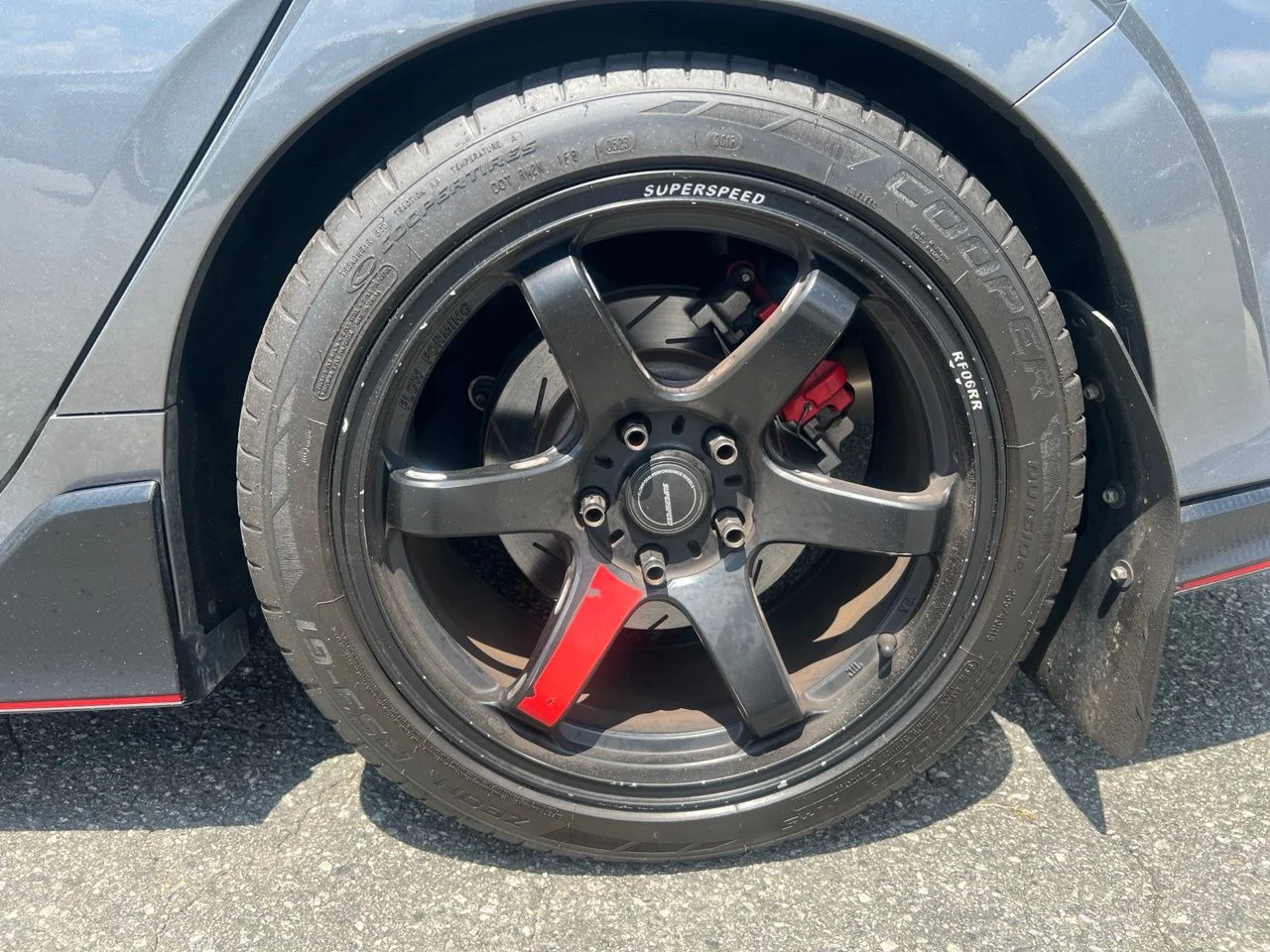Used 2019 Gray Honda Touring image 11