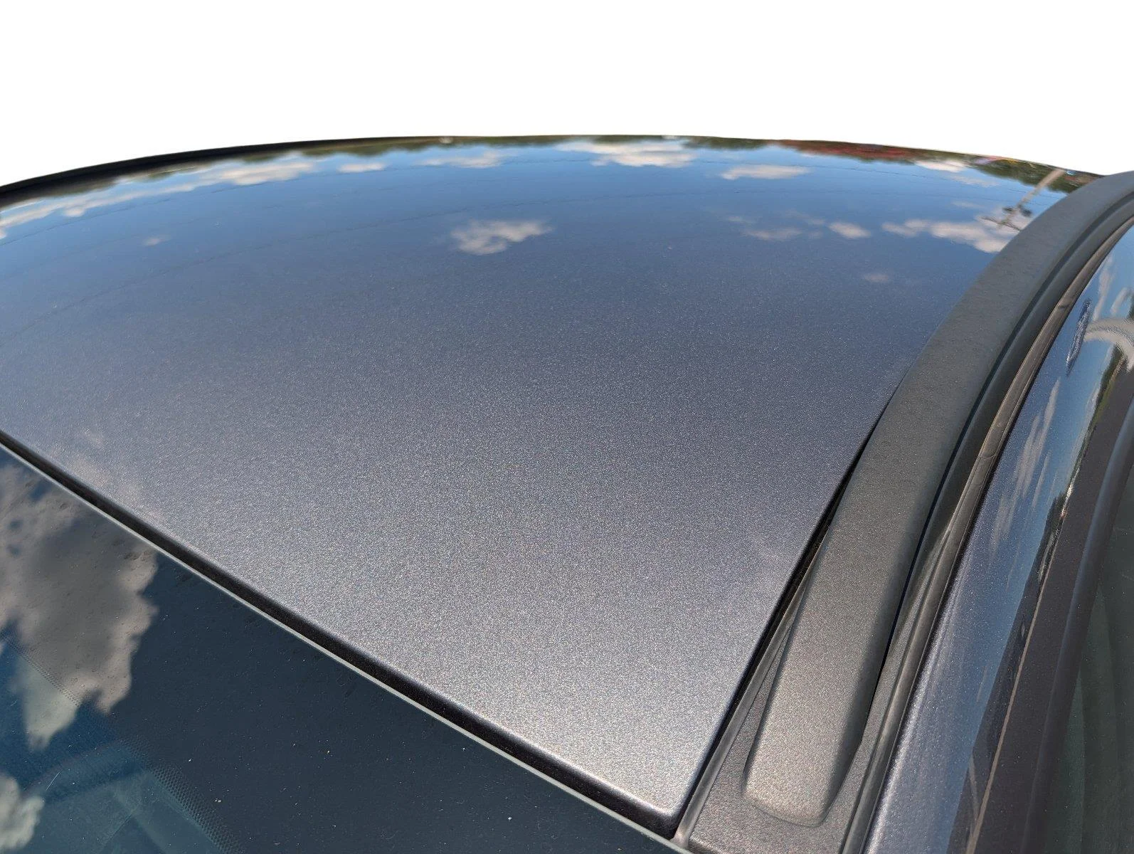 Used 2025 Carbonized Gray Ford ST-Line image 36
