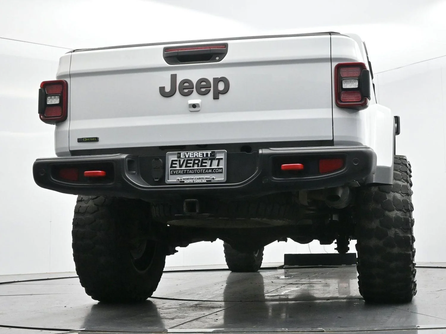 Used 2021  Jeep Rubicon image 50
