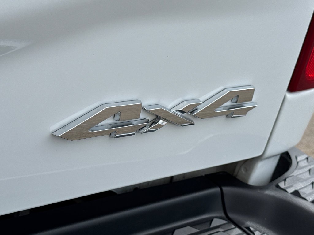 Certified Used 2024 White Ram Big Horn image 12