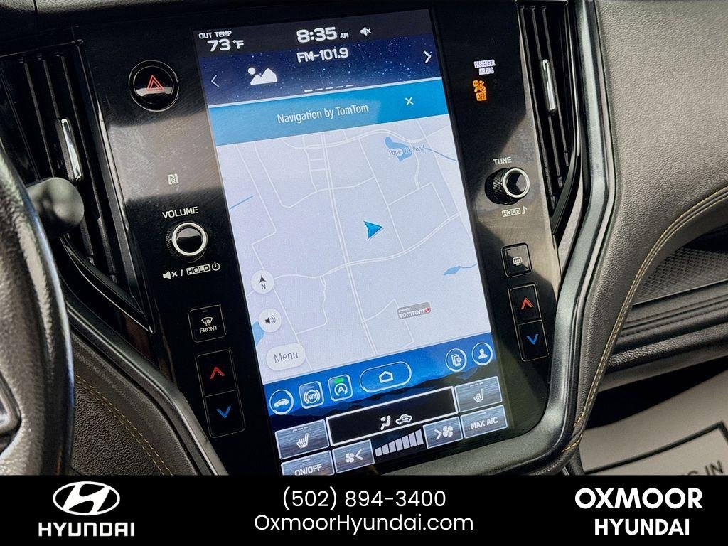 2023 Subaru Outback Wilderness - Photo 13