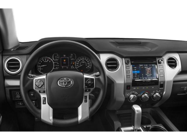 Used 2019 Super White Toyota SR5 image 7