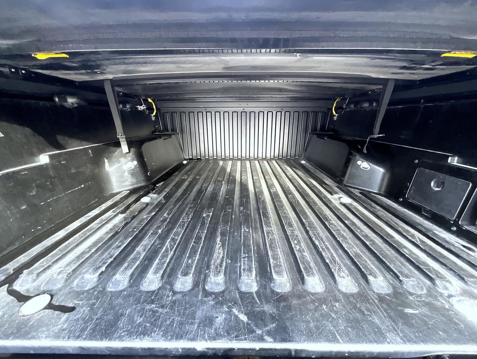 Used 2023 Gray Toyota Trail Edition image 23