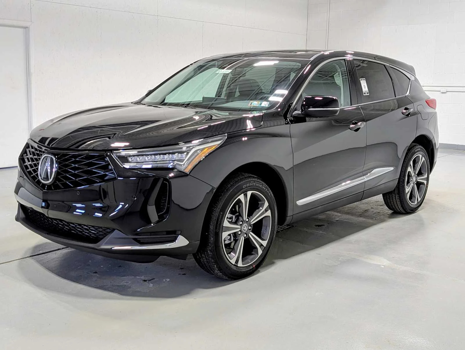 2026 Acura RDX Technology Package SH-AWD's photo