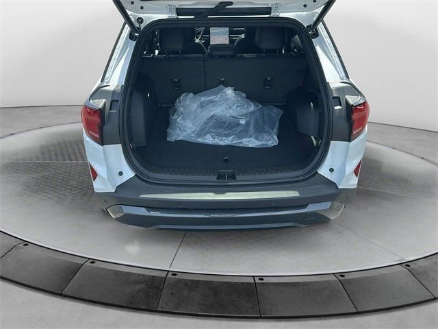2026 GMC Terrain Elevation - Photo 22