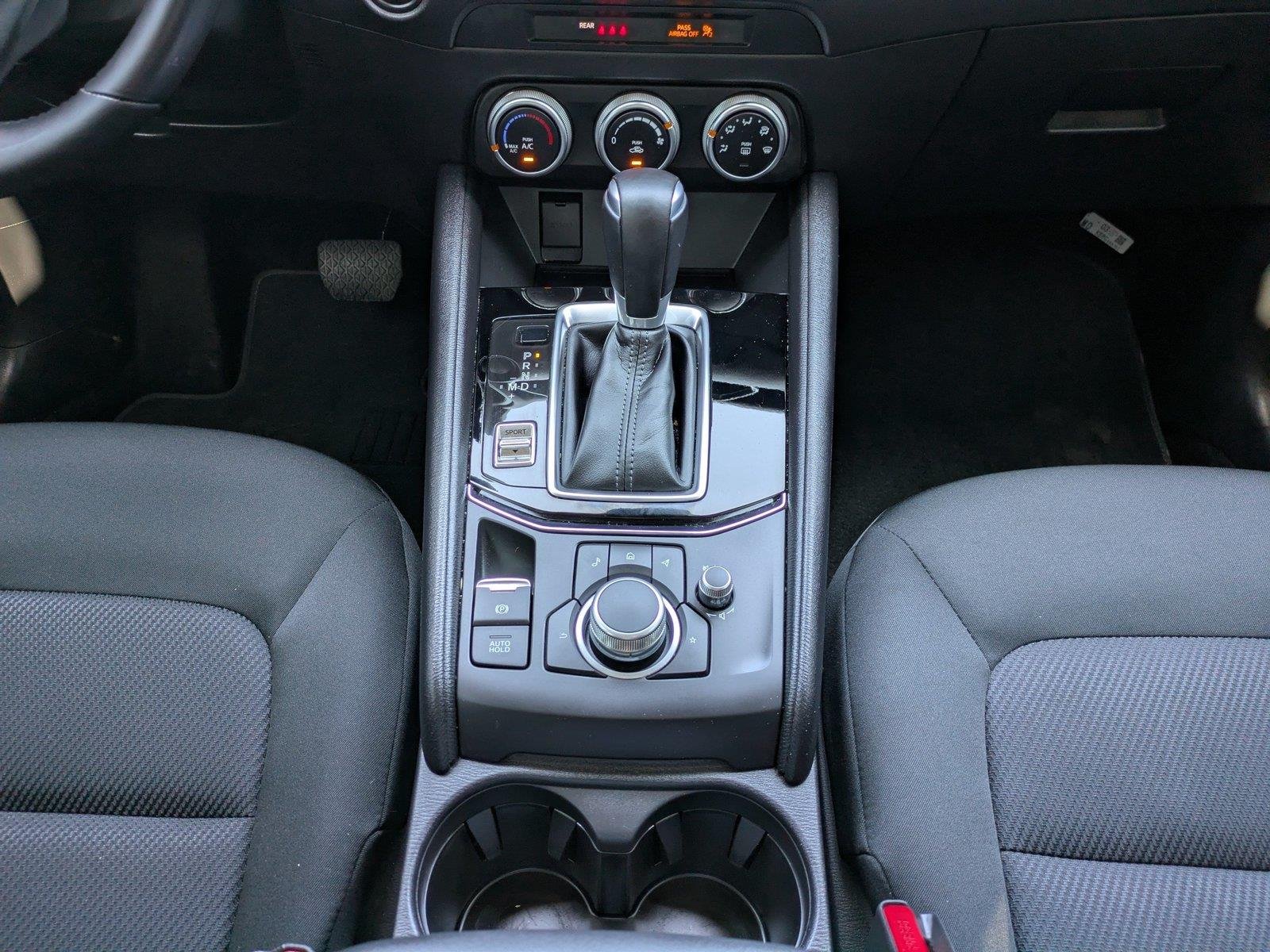 Used 2025 Jet Black Mica Mazda 2.5 S image 19