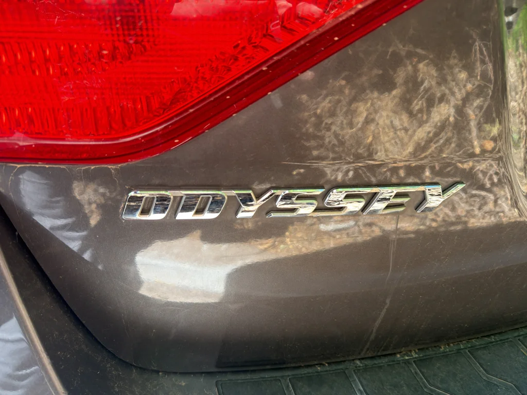 Used 2012 Polished Metal Metallic Honda EX image 13