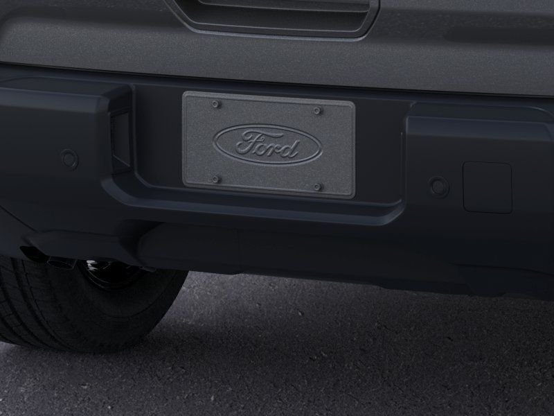 New 2026 Gray Ford Outer Banks image 23