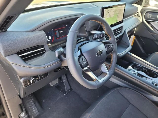 2026 Ford Explorer Tremor - Photo 20