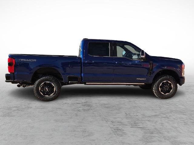 New 2026 Argon Blue Metallic Ford F-250® Platinum® image 37