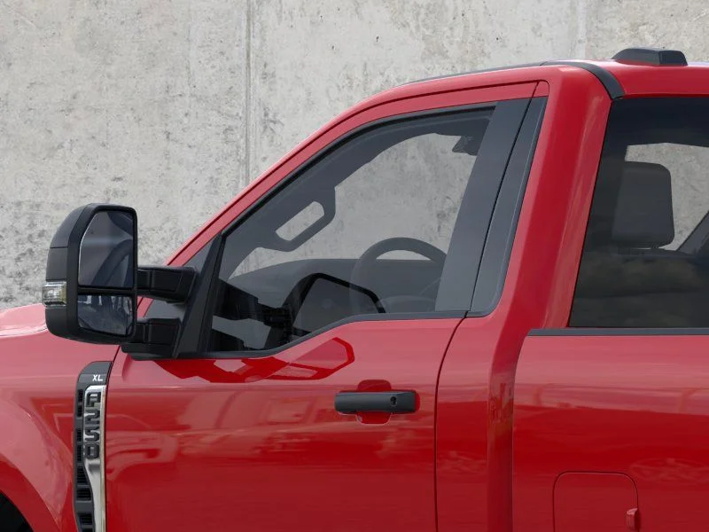 New 2026 Race Red Ford F-250® XL image 42